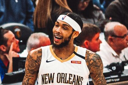 Brandon Ingram Sidelined for Raptors’ Pre-Season Clash Against Wizards