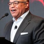 Tirico Shares Bold Predictions for the Detroit Pistons’ Season Ahead