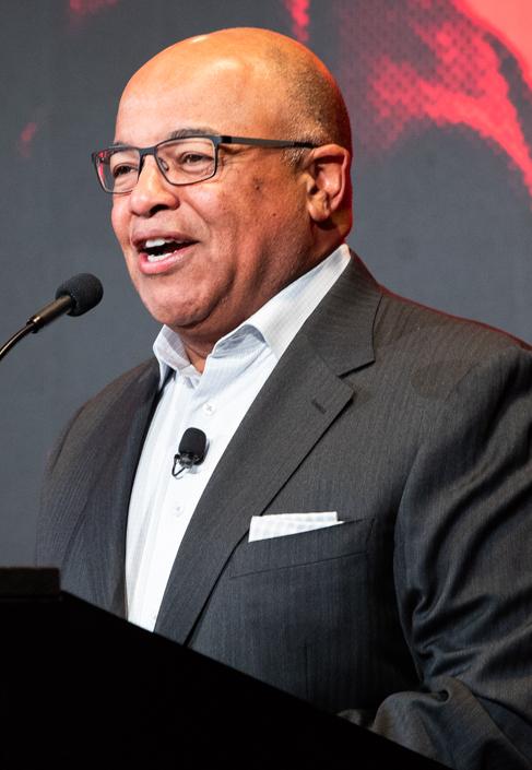 Tirico Shares Bold Predictions for the Detroit Pistons’ Season Ahead
