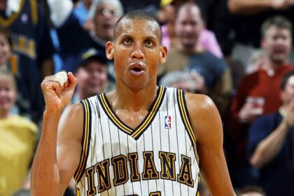 Reggie Miller Delivers Powerful Message to Tyrese Haliburton’s Critics