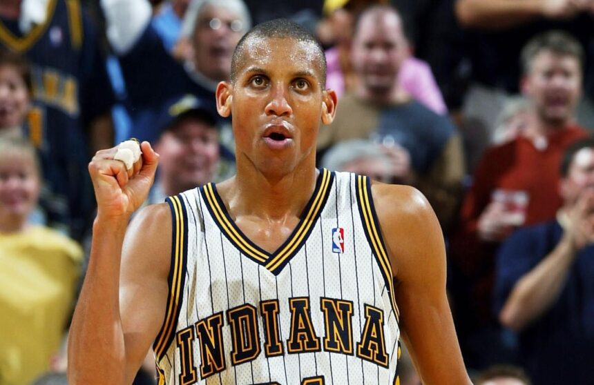 Reggie Miller Delivers Powerful Message to Tyrese Haliburton’s Critics