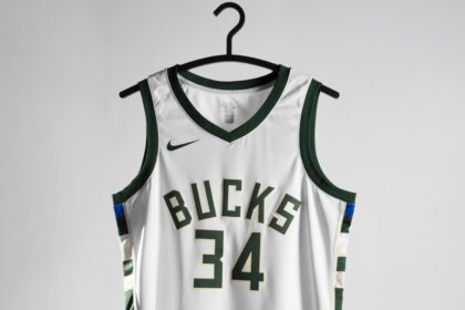 Bucks and AJ Green Reach Exciting Contract Extension Agreement
