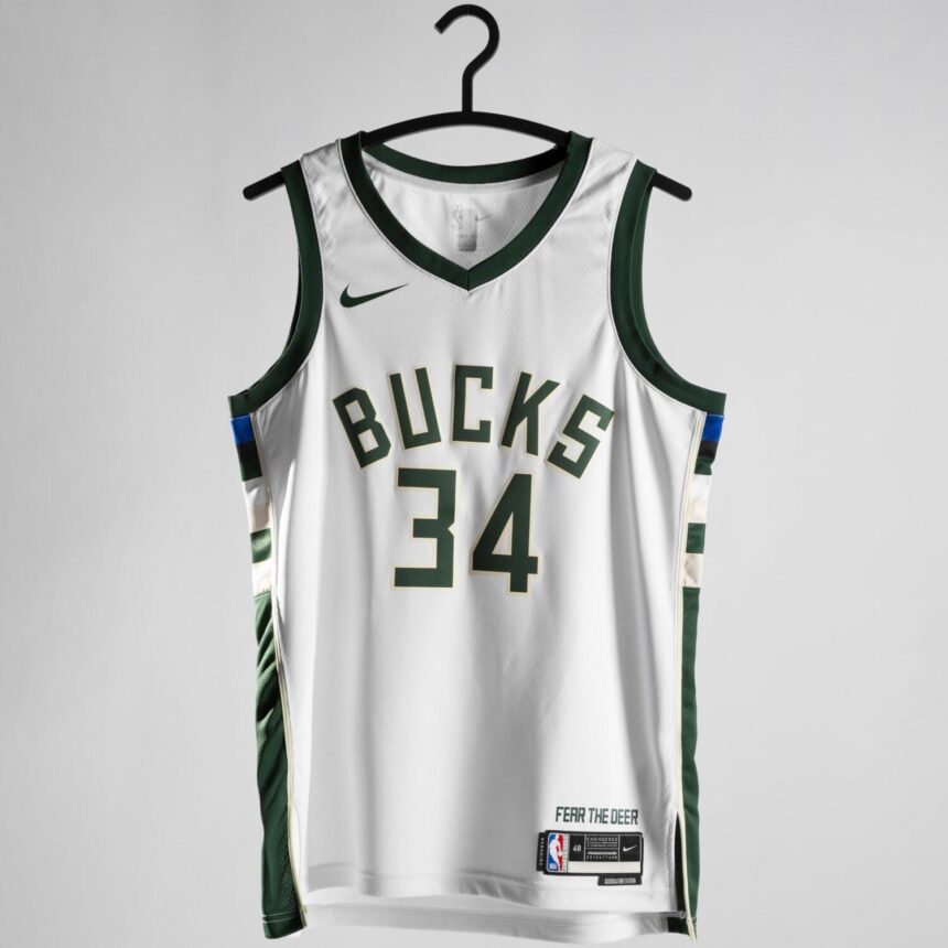 Bucks and AJ Green Reach Exciting Contract Extension Agreement