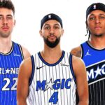 Thrilling Showdown: Orlando Magic vs. Charlotte Hornets – October 30, 2025 Game Recap