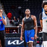 Pistons Start Training Camp Without Newest Addition, But Ivey Cleared to Return