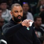 Former Celtics G League MVP Eager to Shine with Rockets