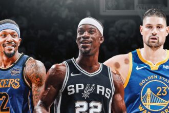 Los Angeles Lakers Set to Land 0 Million Minnesota Timberwolves Superstar in Blockbuster Trade