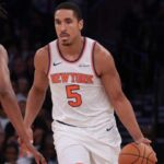 New York Knicks Shake Up Roster Following Malcolm Brogdon’s Retirement