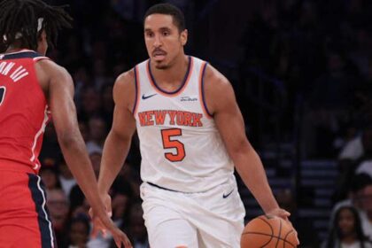 New York Knicks Shake Up Roster Following Malcolm Brogdon’s Retirement