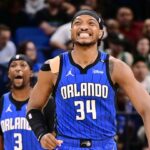 Orlando Magic Rookies Step Up and Shine in Training Camp