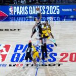 Adam Silver Envisions Exciting NBA Matchups Against International Teams as European League Takes Shape
