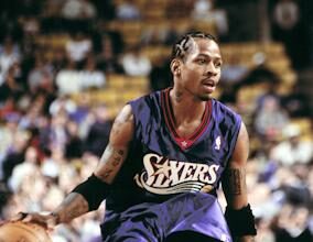 Allen Iverson Shares Major Personal Life Update