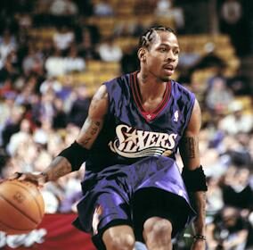 Allen Iverson Shares Major Personal Life Update