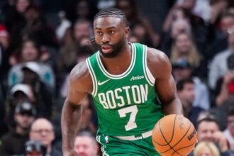 Discover ‘FCHWPO: Jaylen Brown’s Boston’ – An Inspiring Documentary on the Celtics Star’s Journey
