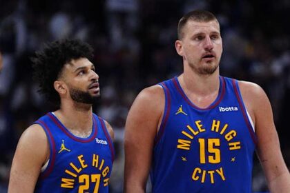 Denver Nuggets Gain Valuable Minutes but Fall in Preseason Finale Against Thunder