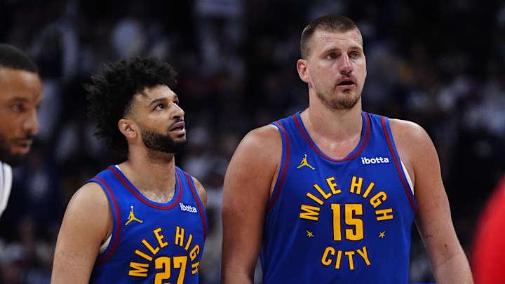 Denver Nuggets Gain Valuable Minutes but Fall in Preseason Finale Against Thunder