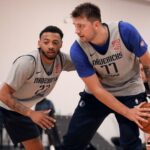 Inside the Excitement: 2025 NBA Training Camp Unveiled