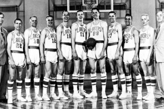 Discover the Birth Years of Every NBA Team: Key Dates You Need to Know