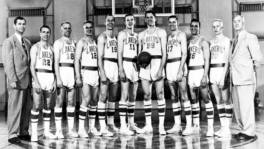 Discover the Birth Years of Every NBA Team: Key Dates You Need to Know