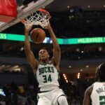 Bucks and Green Ink Exciting 4-Year, M Contract Extension