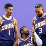 Top Phoenix Suns Players with the Most Steals Per Game in a Single Season