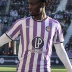 Cissoko and Love Poised to Make a Big Impact This Season