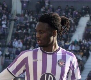 Cissoko and Love Poised to Make a Big Impact This Season