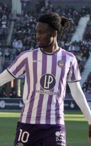 Cissoko and Love Poised to Make a Big Impact This Season