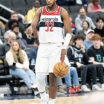 Why Khris Middleton Is the Veteran Leader the Young Washington Wizards Desperately Need Right Now