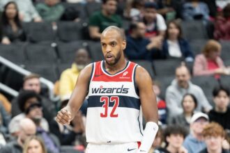 Why Khris Middleton Is the Veteran Leader the Young Washington Wizards Desperately Need Right Now Why Khris Middleton Is the Veteran Leader the Young Washington Wizards Desperately Need Right Now