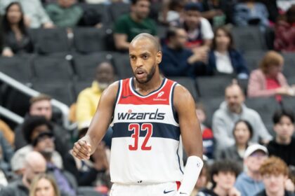 Why Khris Middleton Is the Veteran Leader the Young Washington Wizards Desperately Need Right Now