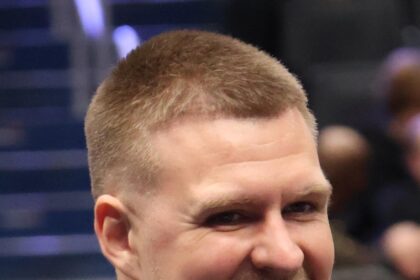 Kristaps Porzingis and Hawks Explore Exciting Contract Extension Talks
