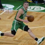 Payton Pritchard Raves About Celtics’ Standout First-Round Rookie