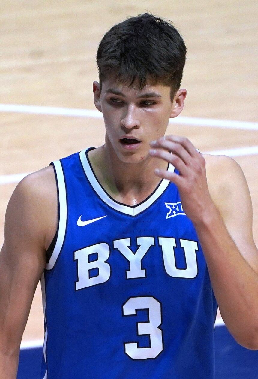 Egor Demin Finally Makes NBA Debut with Outstanding Performance