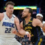 Warriors Release Guards Seth Curry and LJ Cryer in Roster Shakeup