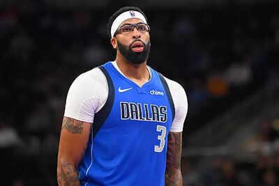 Dallas Mavericks Suffer Major Injury Setback as Training Camp Kicks Off
