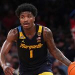 Pacers Rookie Kam Jones Arrested Following High-Speed Police Chase on I-65