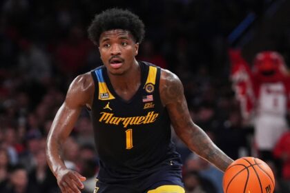 Pacers Rookie Kam Jones Arrested Following High-Speed Police Chase on I-65
