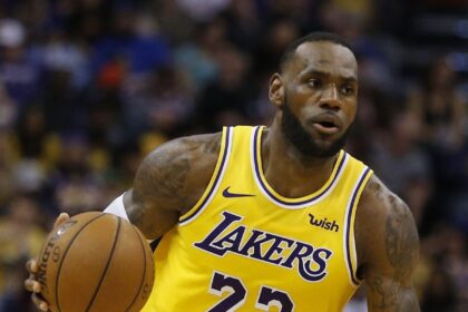 Lakers Get Major Update on Austin Reaves’ Future