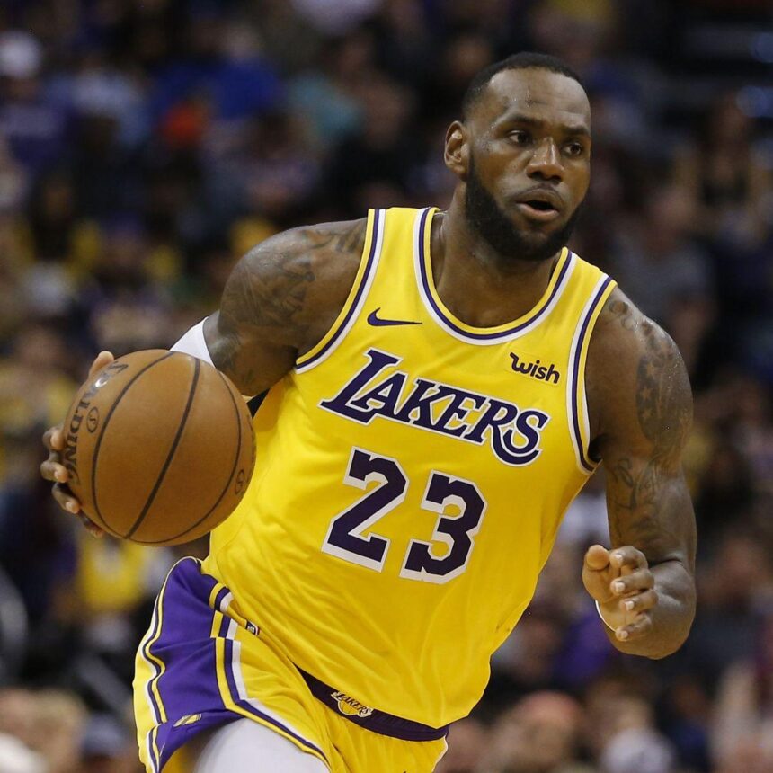 Lakers Get Major Update on Austin Reaves’ Future