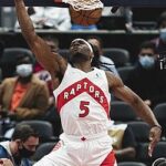 Heat Waive Achiuwa and Three Others, Convert Young to Two-Way Deal in Major Roster Moves