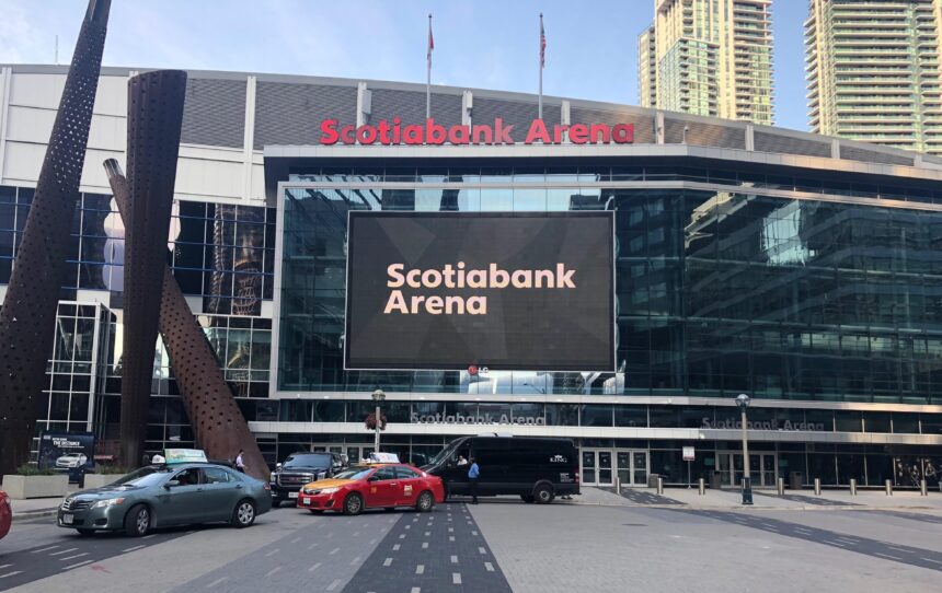 Inside the Exciting New Era of the Toronto Raptors