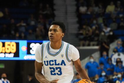 Peyton Watson and Nuggets at a Standstill: Contract Extension Talks Stall, Setting Up Restricted Free Agency Next Summer