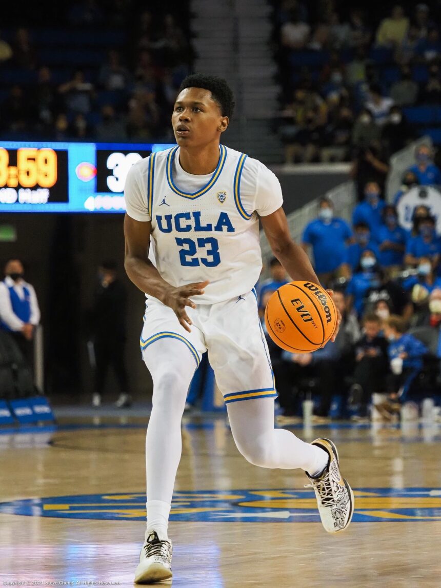 Peyton Watson and Nuggets at a Standstill: Contract Extension Talks Stall, Setting Up Restricted Free Agency Next Summer