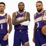 Phoenix Suns Unveil Exciting New Name for PHX Arena in Major Naming Rights Deal