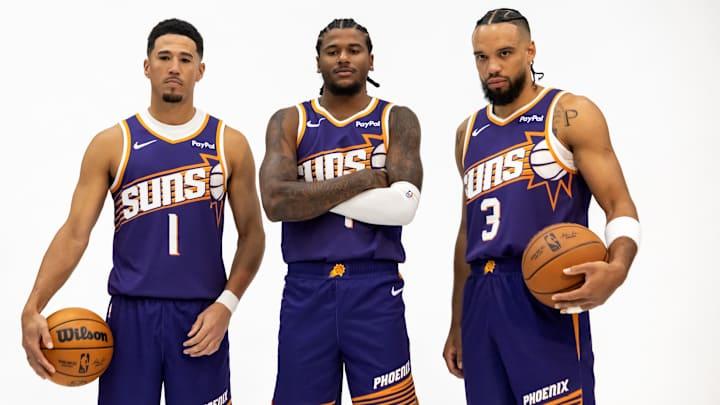 Phoenix Suns Unveil Exciting New Name for PHX Arena in Major Naming Rights Deal