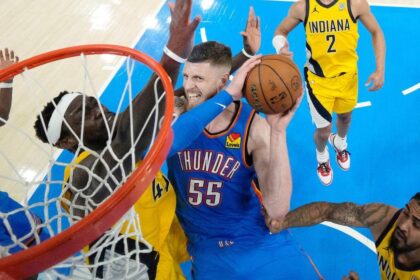 Your Ultimate Guide to Watching the NBA on NBC and Peacock: Schedules, Dates, Start Times, and More