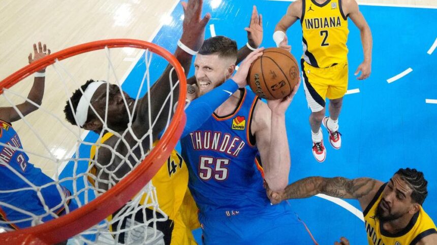 Your Ultimate Guide to Watching the NBA on NBC and Peacock: Schedules, Dates, Start Times, and More