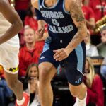 Tyrese Martin Joins an Elite Group of Eight Huskies Playing in the NBA This Season