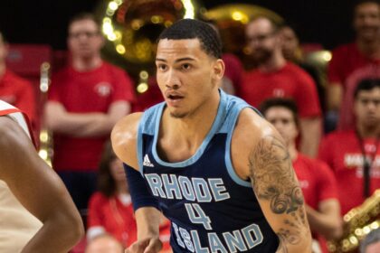 Tyrese Martin Joins an Elite Group of Eight Huskies Playing in the NBA This Season